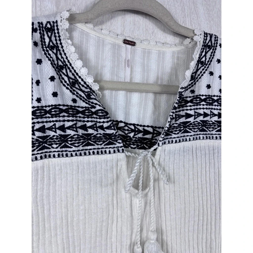 Free People effortlessly boho